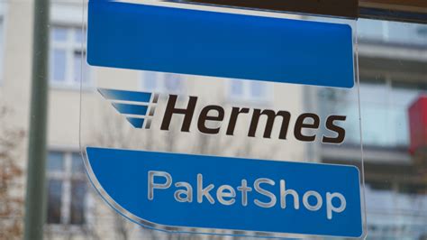 Hermes Paketshop in Neunkirchen am Brand 